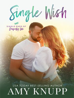 cover image of Single Wish